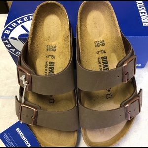 Birkenstock Arizona Sandal Size 8/39